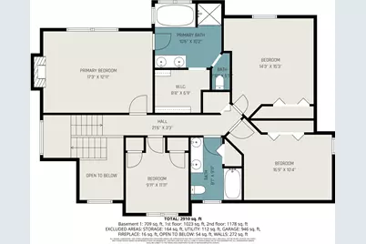 450 W W Avenue, Schoolcraft, MI 49087 - Photo 15