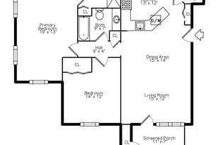 1561 Long Meadow Trail, Ann Arbor, MI 48108 - Photo 5