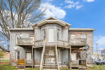 173 E Dibble Street #1, Marcellus, MI 49067 - Photo 1