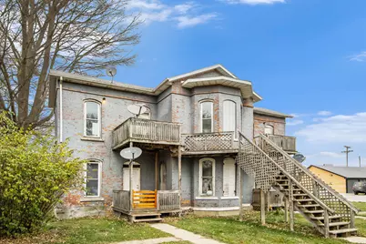 173 E Dibble Street #1, Marcellus, MI 49067 - Photo 13