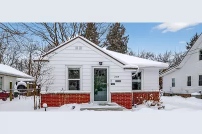 304 Fairfax Avenue, Kalamazoo, MI 49001 - Photo 3