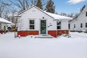 304 Fairfax Ave, Kalamazoo, MI 49001 - Photo 3