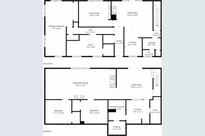 2854 Northville Drive NE, Grand Rapids, MI 49525 - Photo 41