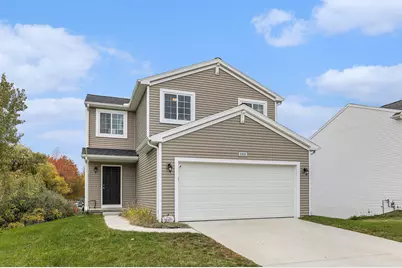 10881 Constant Drive, Allendale, MI 49401 - Photo 1