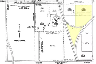 500 Agard Rd, Muskegon, MI 49445 - Photo 1