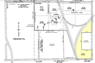 500 Agard Rd, Muskegon, MI 49445 - Photo 1