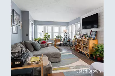 2012 Moulton Avenue, Muskegon, MI 49445 - Photo 5