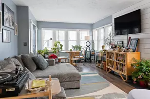 2012 Moulton Ave, Muskegon, MI 49445 - Photo 5