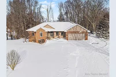 4035 Patti Road, Dorr, MI 49323 - Photo 1