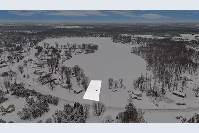 9772 10 Mile Road NE, Rockford, MI 49341 - Photo 1