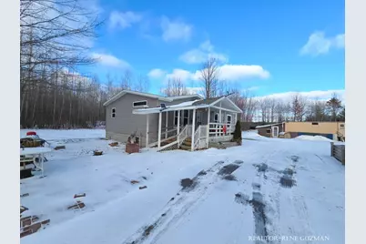 2815 E Monroe Street, White Cloud, MI 49349 - Photo 1