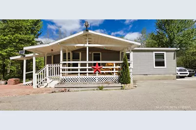 2815 E Monroe Street, White Cloud, MI 49349 - Photo 1