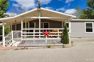 2815 E Monroe St, White Cloud, MI 49349 - Photo 1