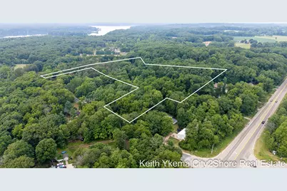 3615 Allegan Dam Road, Allegan, MI 49010 - Photo 1