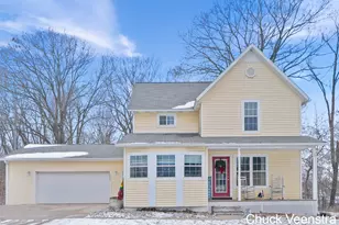 4496 4th St, Caledonia, MI 49316 - Photo 1