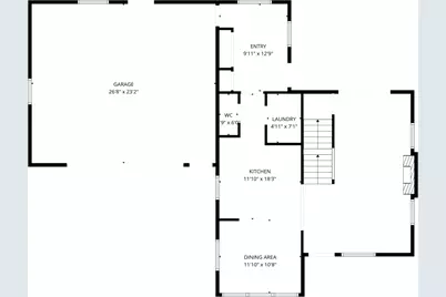 4496 4th Street, Caledonia, MI 49316 - Photo 3