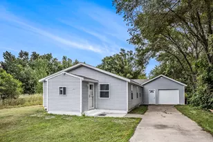 185 Felton St, Benton Harbor, MI 49022 - Photo 1