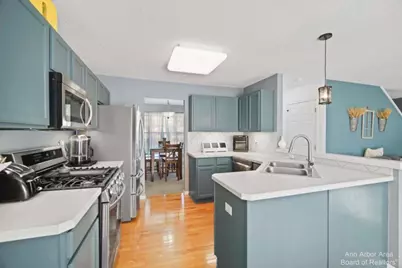 214 Glenwood Circle, Manchester, MI 48158 - Photo 5