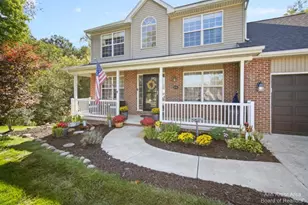 214 Glenwood Cir, Manchester, MI 48158 - Photo 69