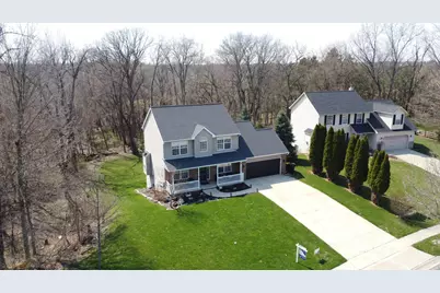 214 Glenwood Circle, Manchester, MI 48158 - Photo 45