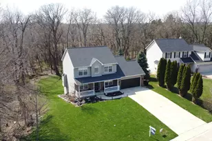 214 Glenwood Cir, Manchester, MI 48158 - Photo 45