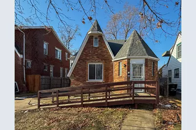 16595 Ardmore Street, Detroit, MI 48235 - Photo 1