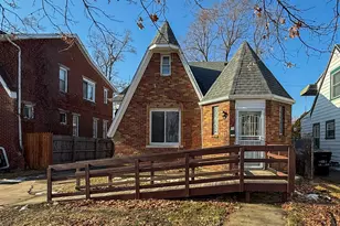 16595 Ardmore St, Detroit, MI 48235 - Photo 1