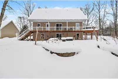 3553 W Duck Lake Road, Whitehall, MI 49461 - Photo 3