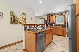 3553 W Duck Lake Rd, Whitehall, MI 49461 - Photo 9