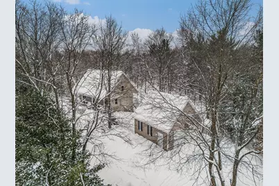 3553 W Duck Lake Road, Whitehall, MI 49461 - Photo 1