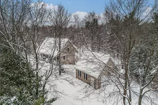 3553 W Duck Lake Rd, Whitehall, MI 49461 - Photo 1