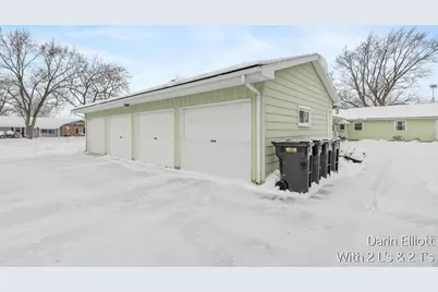 882 Andover Court SE #57, Kentwood, MI 49508 - Photo 33