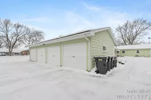 882 Andover Ct SE, Kentwood, MI 49508 - Photo 33