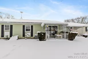 882 Andover Ct SE, Kentwood, MI 49508 - Photo 5