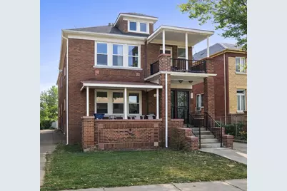 12148 Stoepel Street, Detroit, MI 48204 - Photo 1