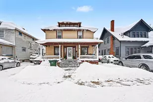 1311 Jefferson St, Muskegon, MI 49441 - Photo 1