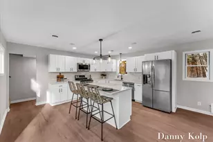 2687 Dunnigan Ave NE, Grand Rapids, MI 49525 - Photo 3