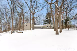 2687 Dunnigan Ave NE, Grand Rapids, MI 49525 - Photo 35