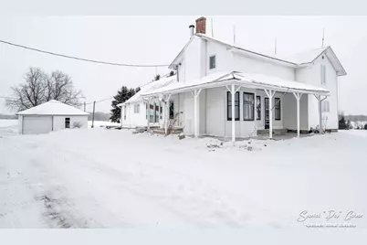 107 N Hawley Highway, Saranac, MI 48881 - Photo 5