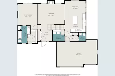 2612 Orange Court SE, Grand Rapids, MI 49546 - Photo 21