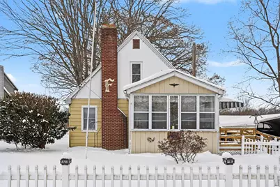 825 Graham Lake Terrace, Battle Creek, MI 49014 - Photo 1