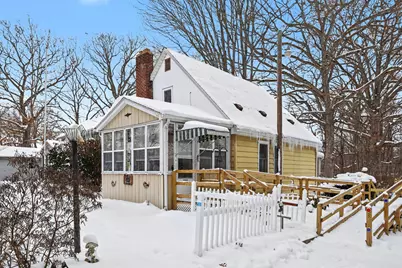 825 Graham Lake Terrace, Battle Creek, MI 49014 - Photo 3