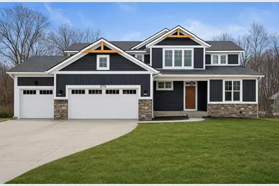 8774 Patterson Avenue SE, Caledonia, MI 49316 - Photo 1