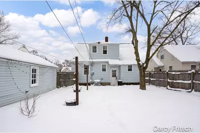 265 W 21st Street, Holland, MI 49423 - Photo 3