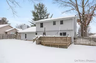 1711 Oakvale Dr SW, Wyoming, MI 49519 - Photo 27