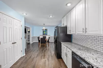 1711 Oakvale Drive SW, Wyoming, MI 49519 - Photo 11