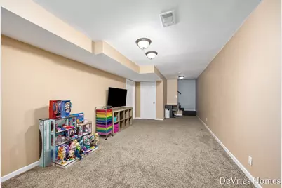 1711 Oakvale Drive SW, Wyoming, MI 49519 - Photo 25