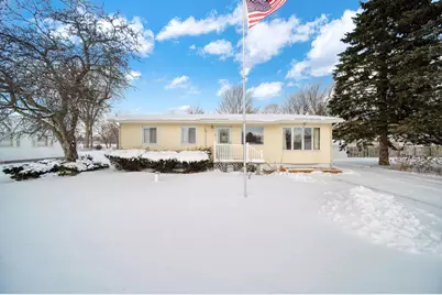 1840 Taylor Drive, Adrian, MI 49221 - Photo 1