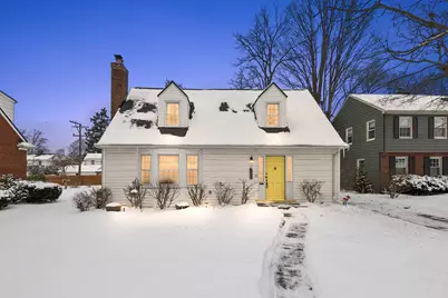 1218 Westmoorland Street, Ypsilanti, MI 48197 - Photo 1