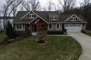 8006 S Potawatomi Ct, Newaygo, MI 49337 - Photo 1